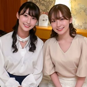 orecz448雪代さん＆秋元さん（雪代美鳳・香坂たえ）俺の素人-Z-